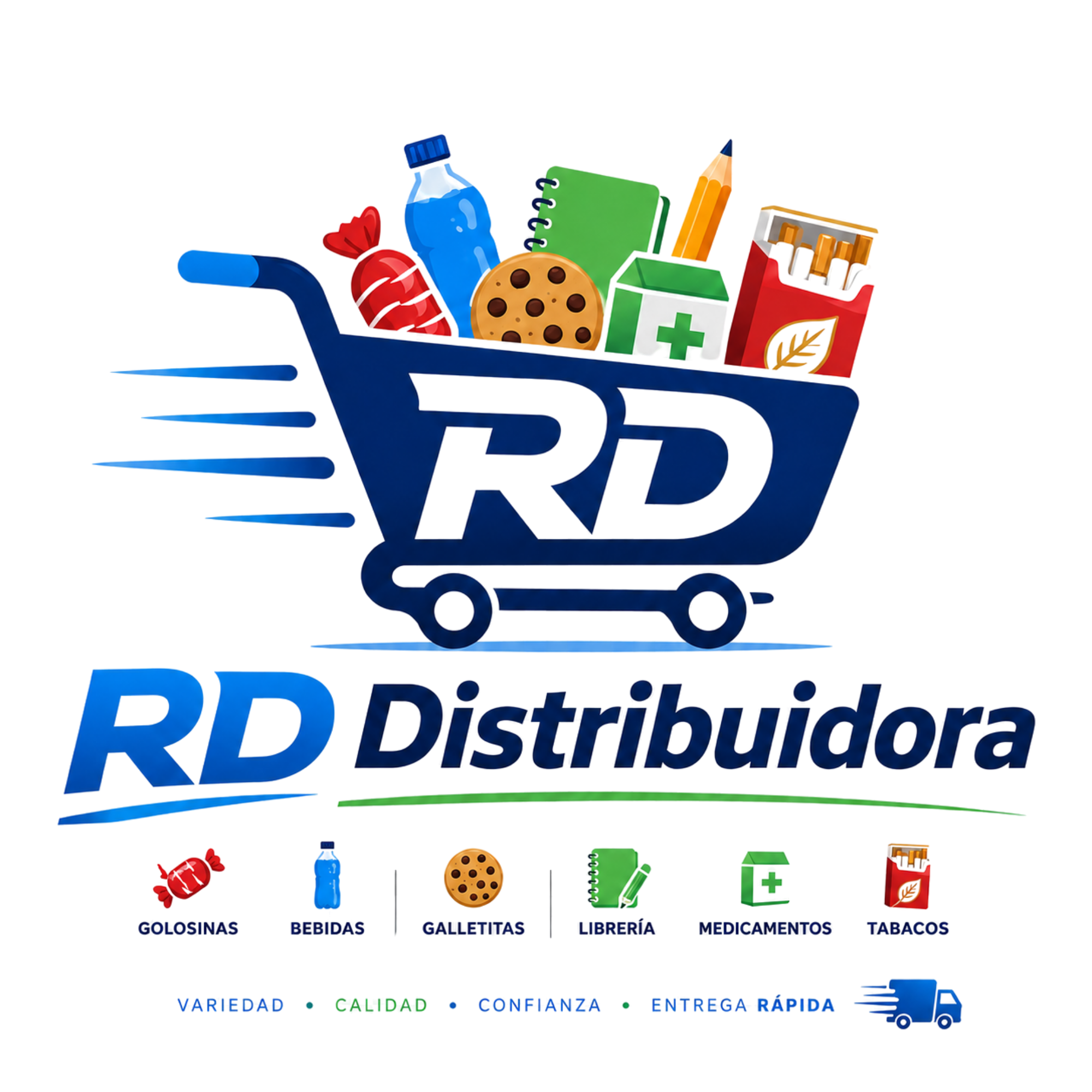 RD Distribuidora