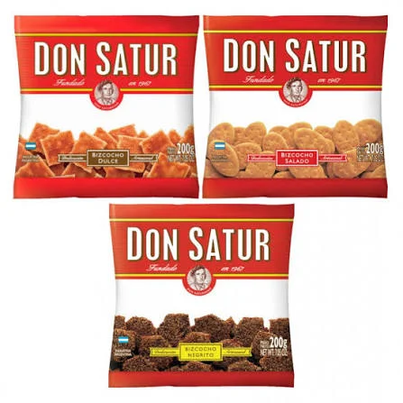 DON SATUR AGRI/GRASA