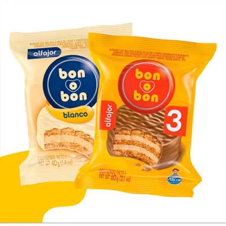 ALFA TRIPLE BON O BON NEGRO